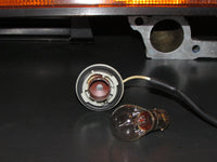 86 87 88 Toyota Supra OEM Front Turn Signal Light Bulb Socket - Right