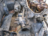 88 89 90 91 Honda CRX 1.6L ZC OEM Coolant Thermostats Housing Neck