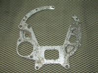 92 93 94 95 BMW 325i OEM A/T Transmission Mounting Gasket Plate