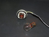 86 87 88 Toyota Supra OEM Front Turn Signal Light Bulb Socket - Right