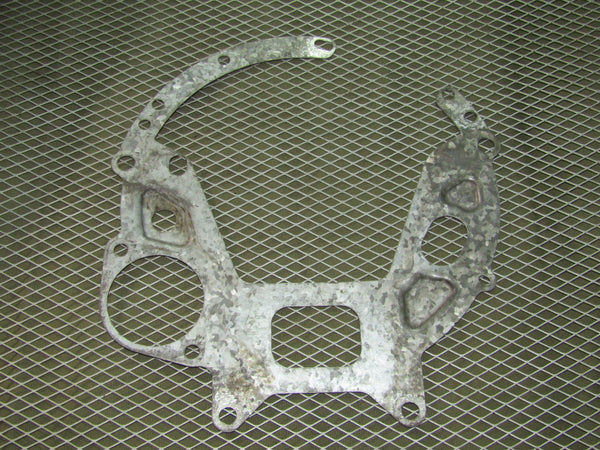 92 93 94 95 BMW 325i OEM A/T Transmission Mounting Gasket Plate