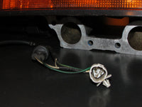 86 87 88 Toyota Supra OEM Front Turn Signal Light Bulb Socket - Right