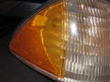 87 88 89 90 91 92 93 Ford Mustang OEM Front Outer Corner Turn Signal Light - Right