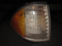 87 88 89 90 91 92 93 Ford Mustang OEM Front Outer Corner Turn Signal Light - Right