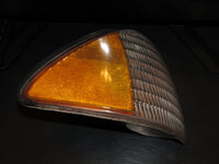 87 88 89 90 91 92 93 Ford Mustang OEM Front Outer Corner Turn Signal Light - Right