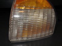 87 88 89 90 91 92 93 Ford Mustang OEM Front Outer Corner Turn Signal Light - Right
