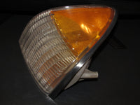 87 88 89 90 91 92 93 Ford Mustang OEM Front Outer Corner Turn Signal Light - Right