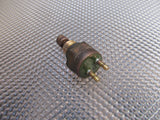 88 89 90 91 Honda CRX 1.6L ZC OEM Engine Coolant Fan Switch
