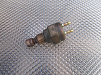 88 89 90 91 Honda CRX 1.6L ZC OEM Engine Coolant Fan Switch