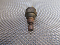 88 89 90 91 Honda CRX 1.6L ZC OEM Engine Coolant Fan Switch