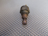 88 89 90 91 Honda CRX 1.6L ZC OEM Engine Coolant Fan Switch