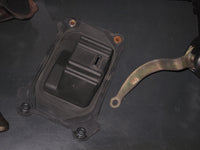 93 94 95 Mazda RX7 OEM Automatic Transmission A/T Shifter Assembly