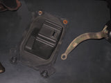 93 94 95 Mazda RX7 OEM Automatic Transmission A/T Shifter Assembly