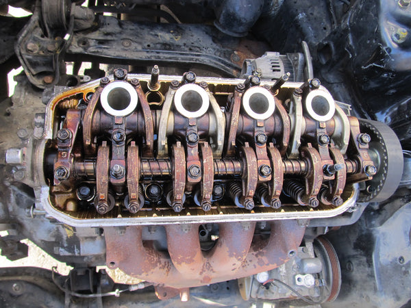 88 89 90 91 Honda CRX 1.6L ZC OEM Engine Cylinder Head Valve Cover Mounting Stud