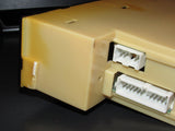 89 90 91 92 Toyota Supra OEM Temperature Climate Control Unit