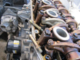 88 89 90 91 Honda CRX 1.6L ZC OEM Engine Cylinder Head