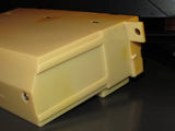 89 90 91 92 Toyota Supra OEM Temperature Climate Control Unit