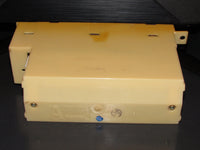 89 90 91 92 Toyota Supra OEM Temperature Climate Control Unit
