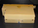 89 90 91 92 Toyota Supra OEM Temperature Climate Control Unit