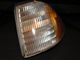 87 88 89 90 91 92 93 Ford Mustang OEM Front Outer Corner Turn Signal Light - Left