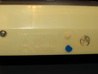 89 90 91 92 Toyota Supra OEM Temperature Climate Control Unit
