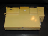 89 90 91 92 Toyota Supra OEM Temperature Climate Control Unit