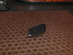 90 91 92 93 Toyota Celica OEM Fog Light Switch Delete Cap Cover Trim