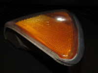 87 88 89 90 91 92 93 Ford Mustang OEM Front Outer Corner Turn Signal Light - Left