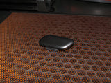 90 91 92 93 Toyota Celica OEM Fog Light Switch Delete Cap Cover Trim