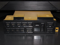 89 90 91 92 Toyota Supra OEM Temperature Climate Control Unit