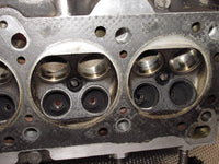 1990-1993 Mazda Miata OEM Cylinder Head