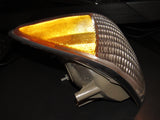 87 88 89 90 91 92 93 Ford Mustang OEM Front Outer Corner Turn Signal Light - Left