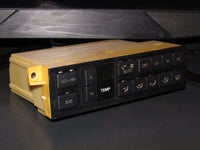 89 90 91 92 Toyota Supra OEM Temperature Climate Control Unit