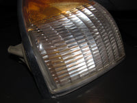 87 88 89 90 91 92 93 Ford Mustang OEM Front Outer Corner Turn Signal Light - Left