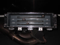 67 68 Chevrolet Camaro OEM Climate Control Unit