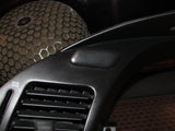 90 91 92 93 Toyota Celica OEM Fog Light Switch Delete Cap Cover Trim