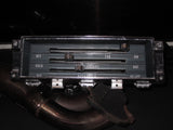67 68 Chevrolet Camaro OEM Climate Control Unit
