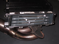 67 68 Chevrolet Camaro OEM Climate Control Unit
