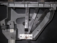67 68 Chevrolet Camaro OEM Climate Control Unit