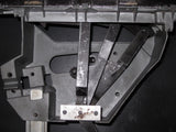 67 68 Chevrolet Camaro OEM Climate Control Unit