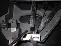 67 68 Chevrolet Camaro OEM Climate Control Unit