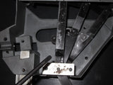 67 68 Chevrolet Camaro OEM Climate Control Unit