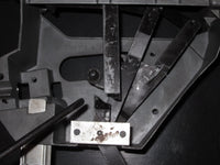 67 68 Chevrolet Camaro OEM Climate Control Unit