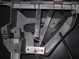 67 68 Chevrolet Camaro OEM Climate Control Unit