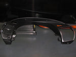 90 91 92 93 Toyota Celica OEM Speedometer Instrument Cluster Bezel Cover
