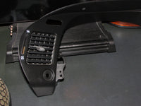 90 91 92 93 Toyota Celica OEM Speedometer Instrument Cluster Bezel Cover