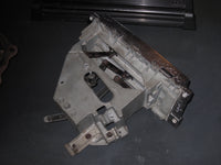 67 68 Chevrolet Camaro OEM Climate Control Unit