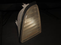 87 88 89 90 91 92 93 Ford Mustang OEM Front Inner Parking Turn Signal Light - Left