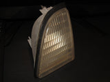 87 88 89 90 91 92 93 Ford Mustang OEM Front Inner Parking Turn Signal Light - Left