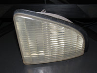 87 88 89 90 91 92 93 Ford Mustang OEM Front Inner Parking Turn Signal Light - Left